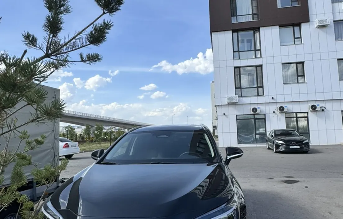 Lexus NX 2025