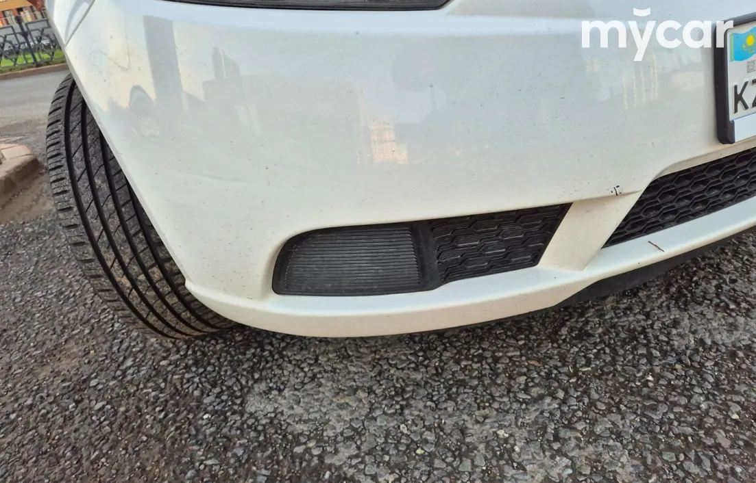 Kia Cerato 2011