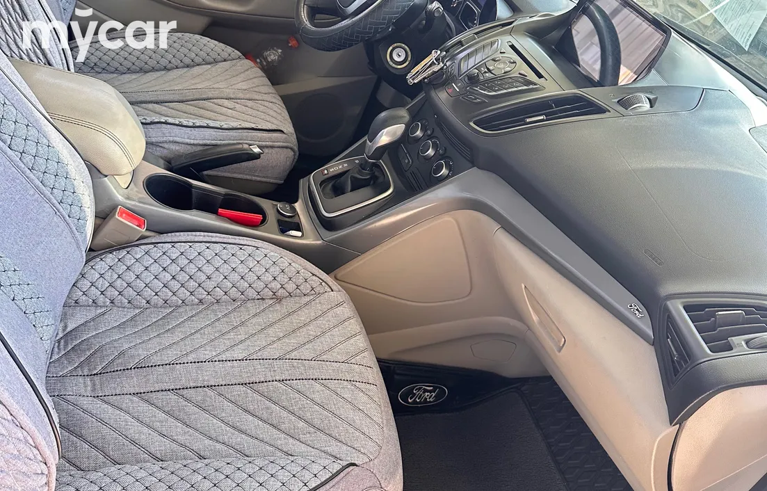 Ford Escape 2012