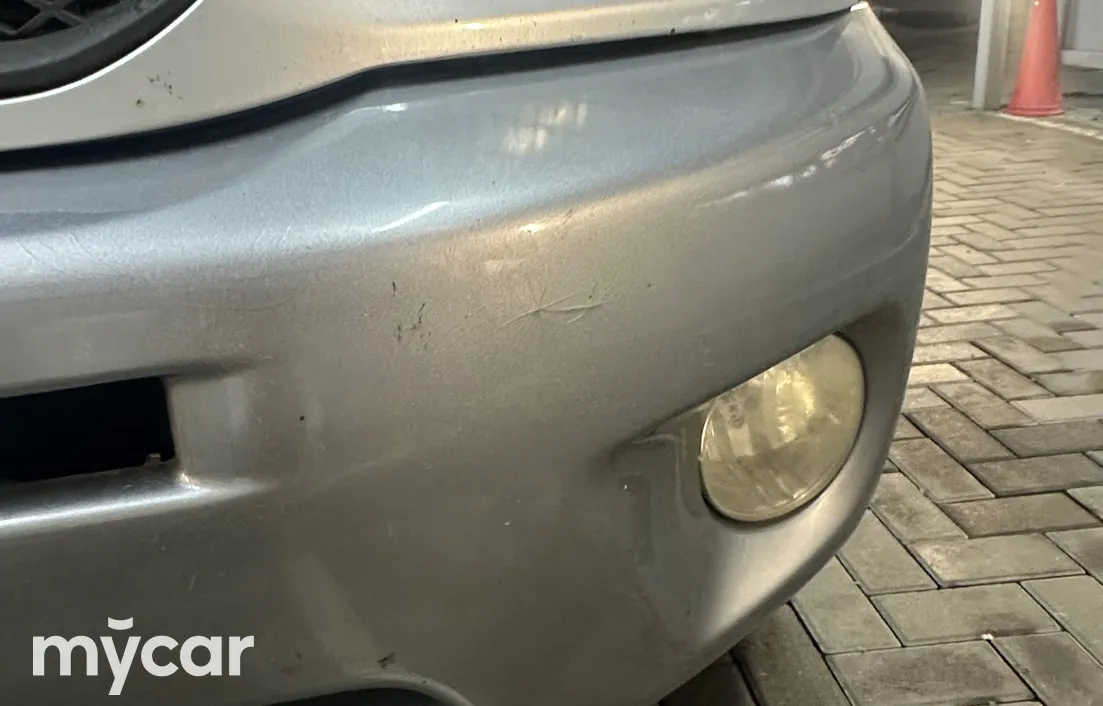 Toyota RAV4 2004