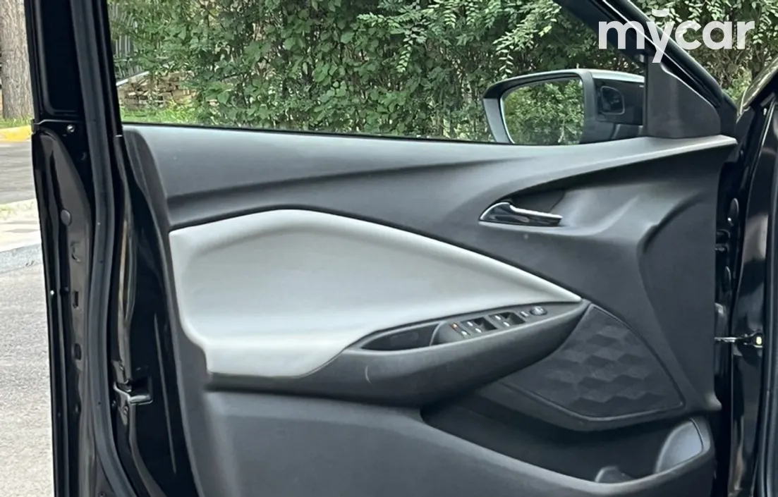Chevrolet Onix 2025