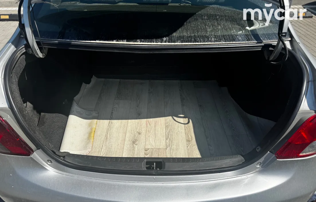 Toyota Yaris 2008
