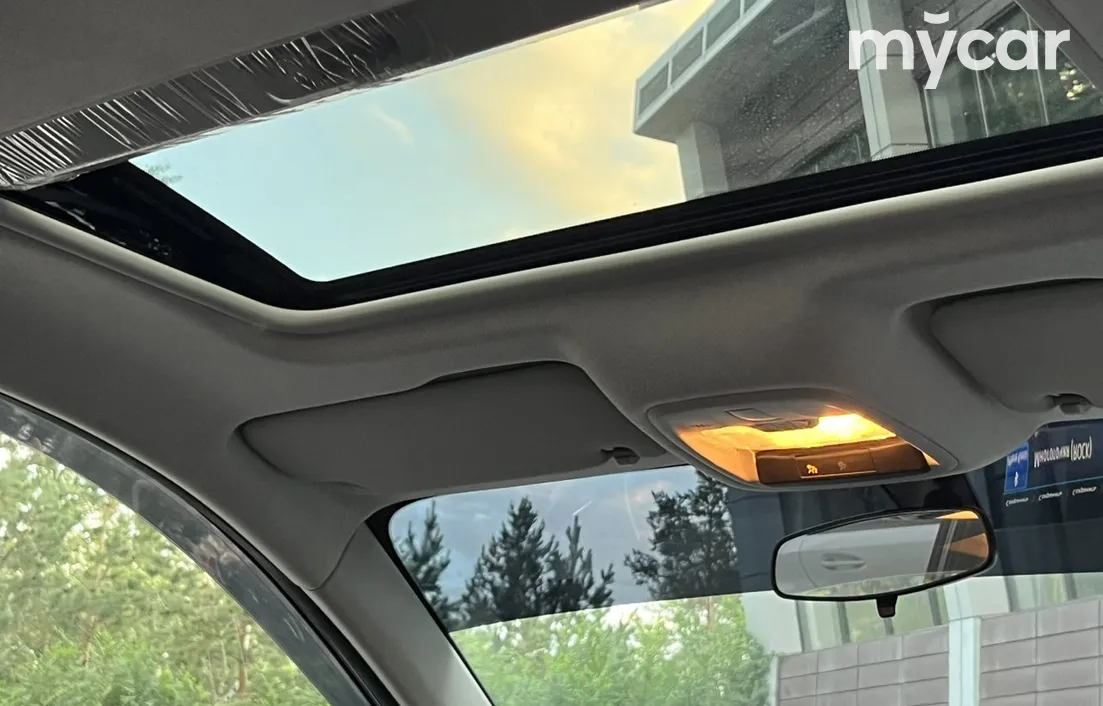 Chevrolet Onix 2025