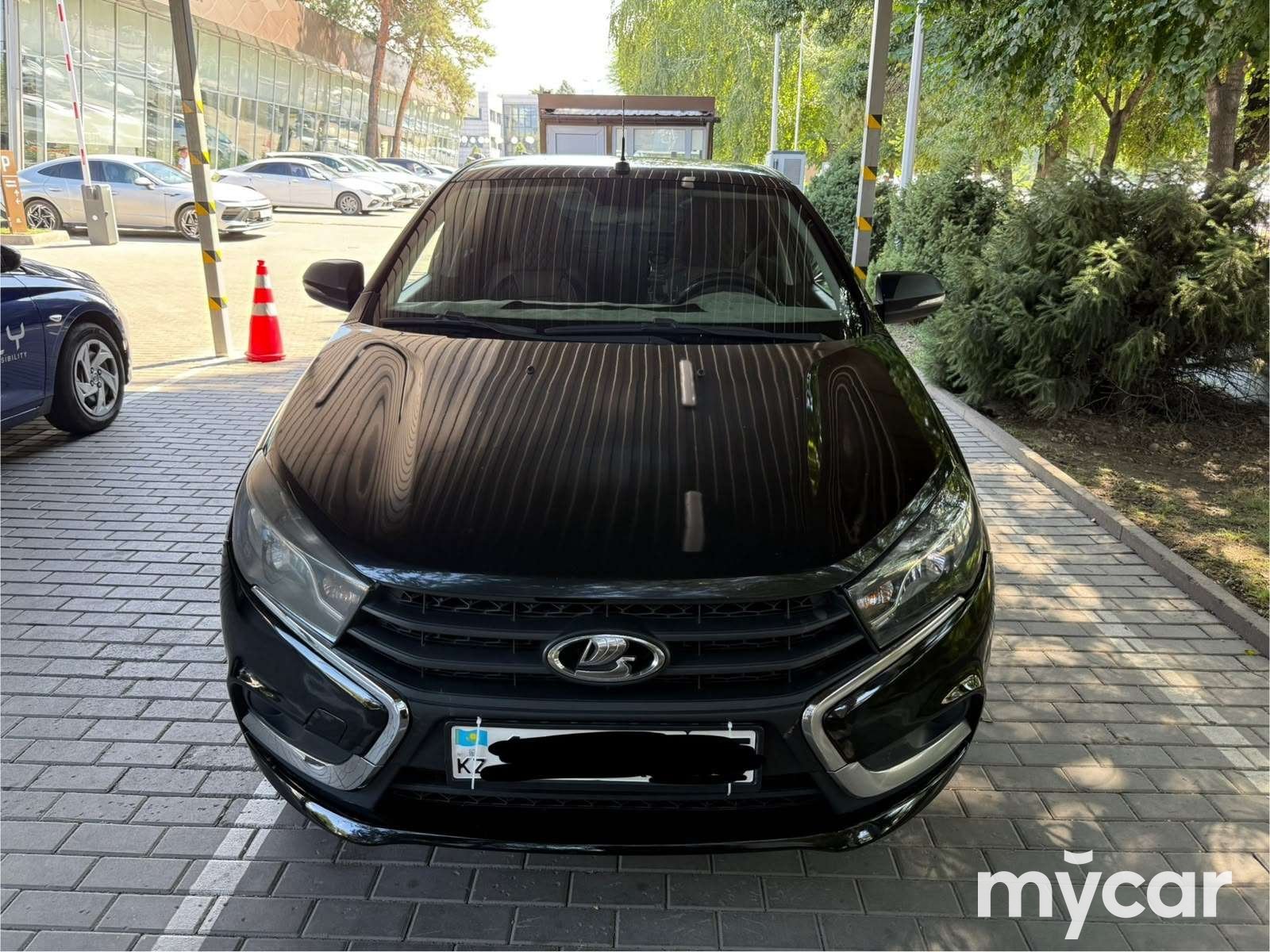 LADA Vesta 2020