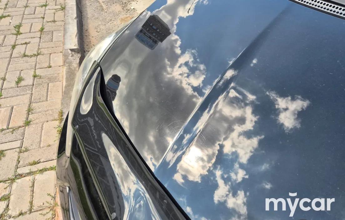 Hyundai Accent 2012