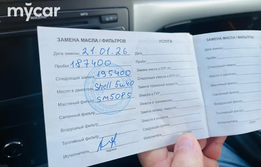 Skoda Yeti 2012
