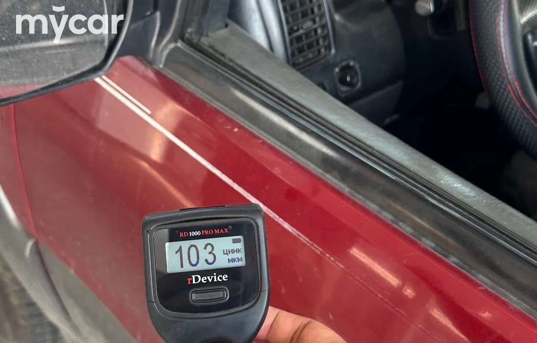 Mazda Tribute 2003
