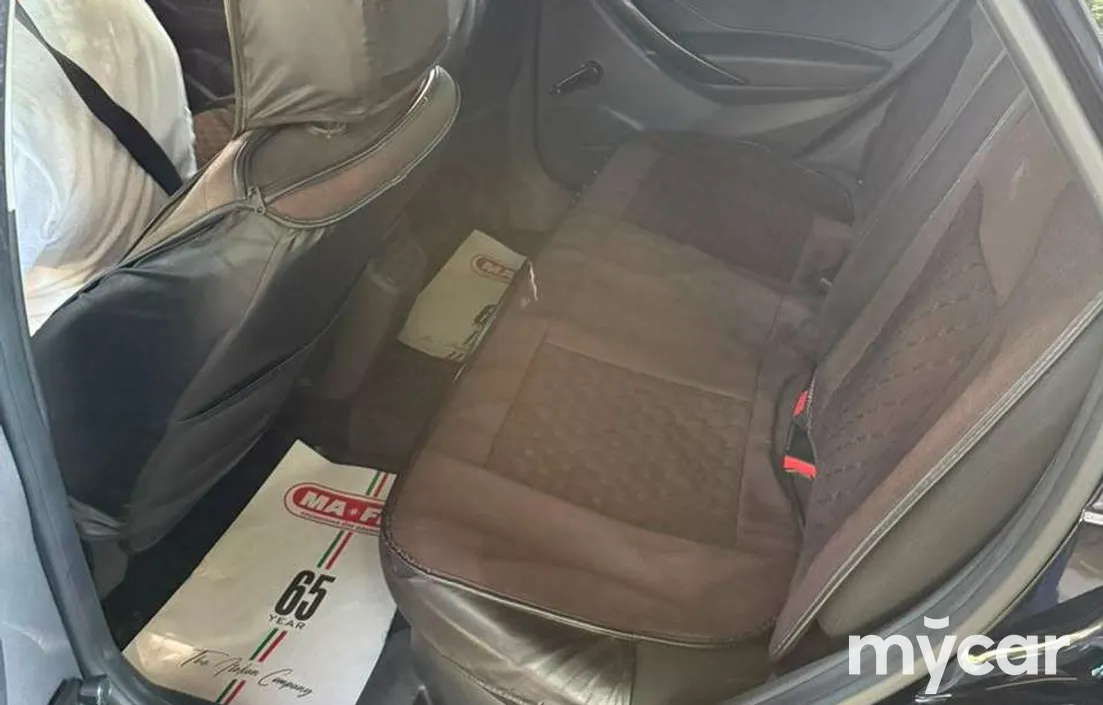 LADA Vesta 2020
