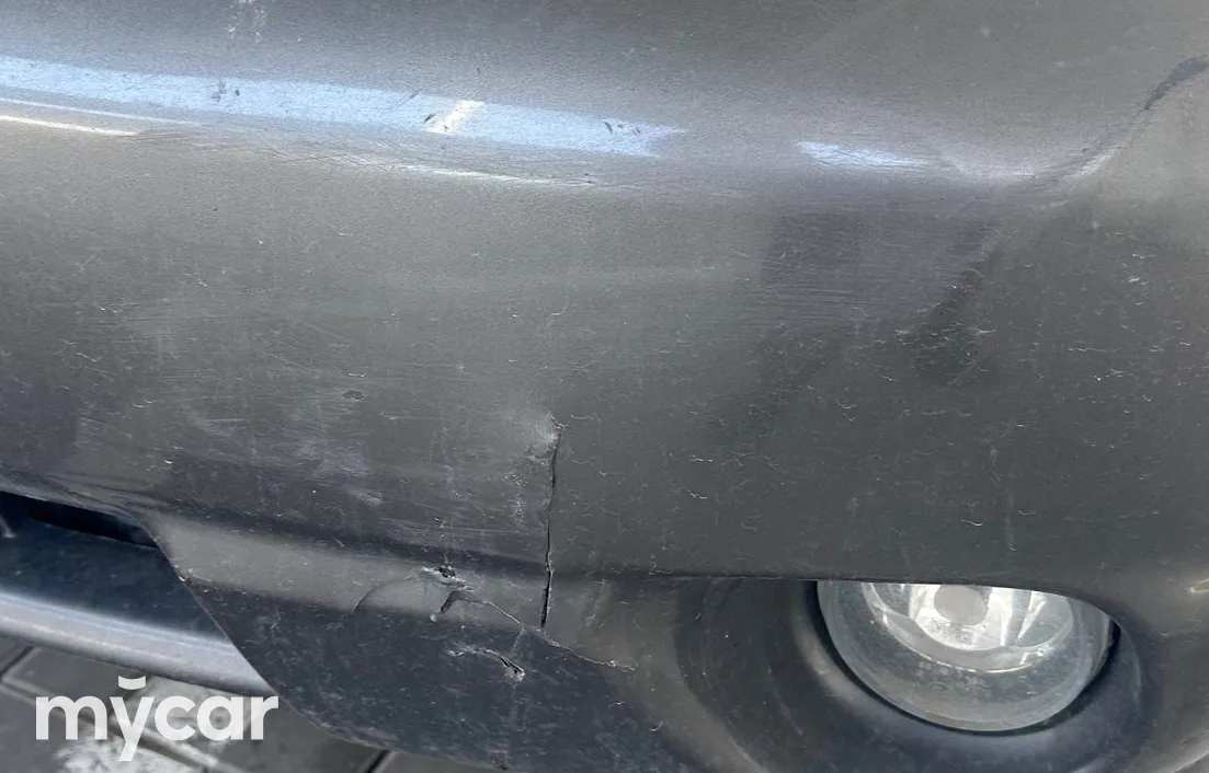 Mazda Tribute 2003