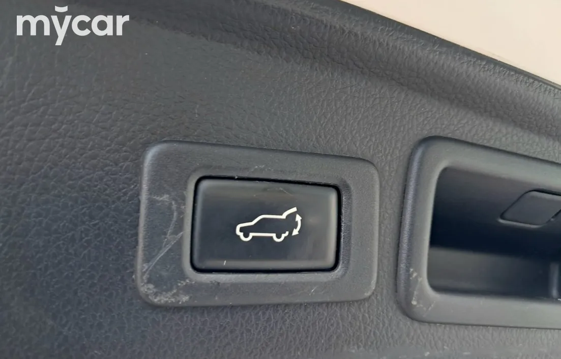 Subaru Forester 2014