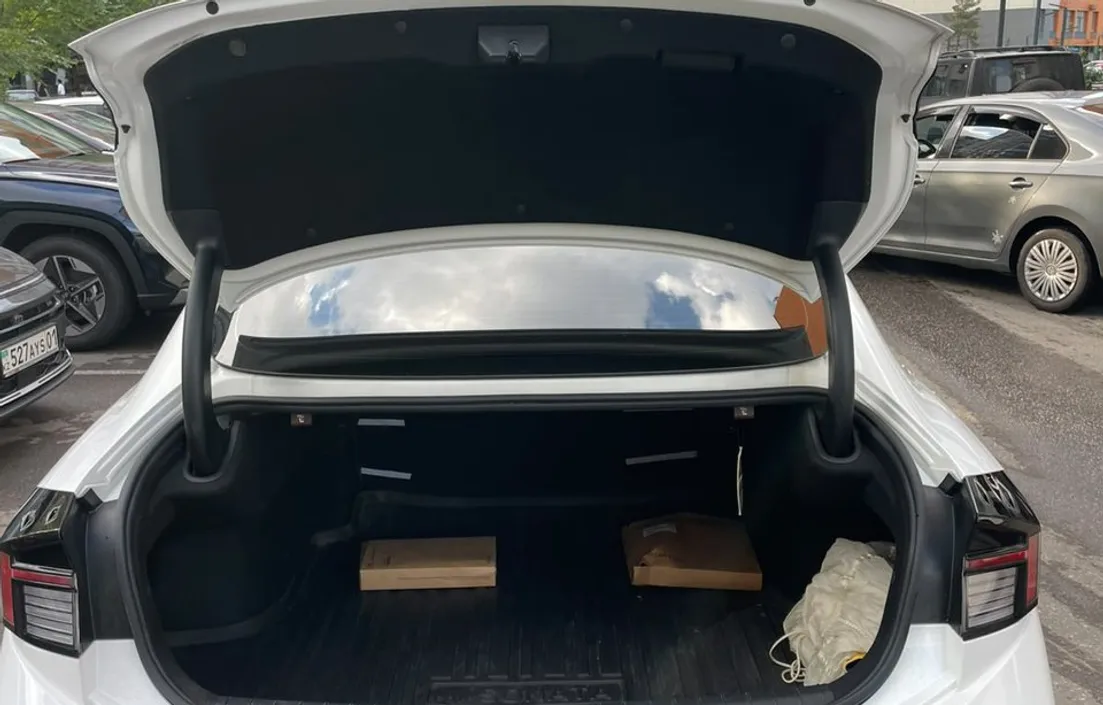 Hyundai Sonata 2024