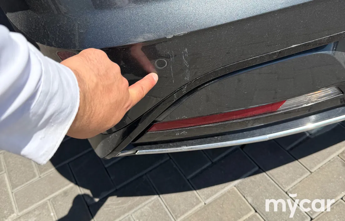 Hyundai Sonata 2020