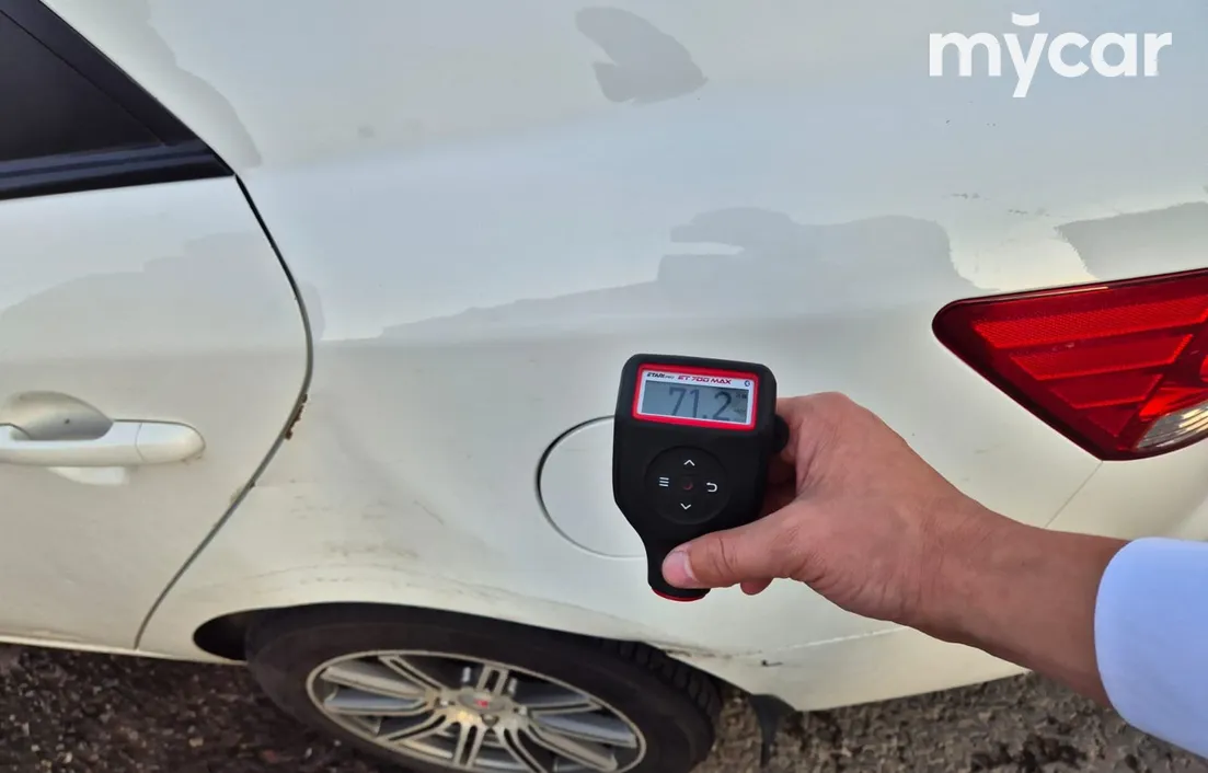 Kia Cerato 2011