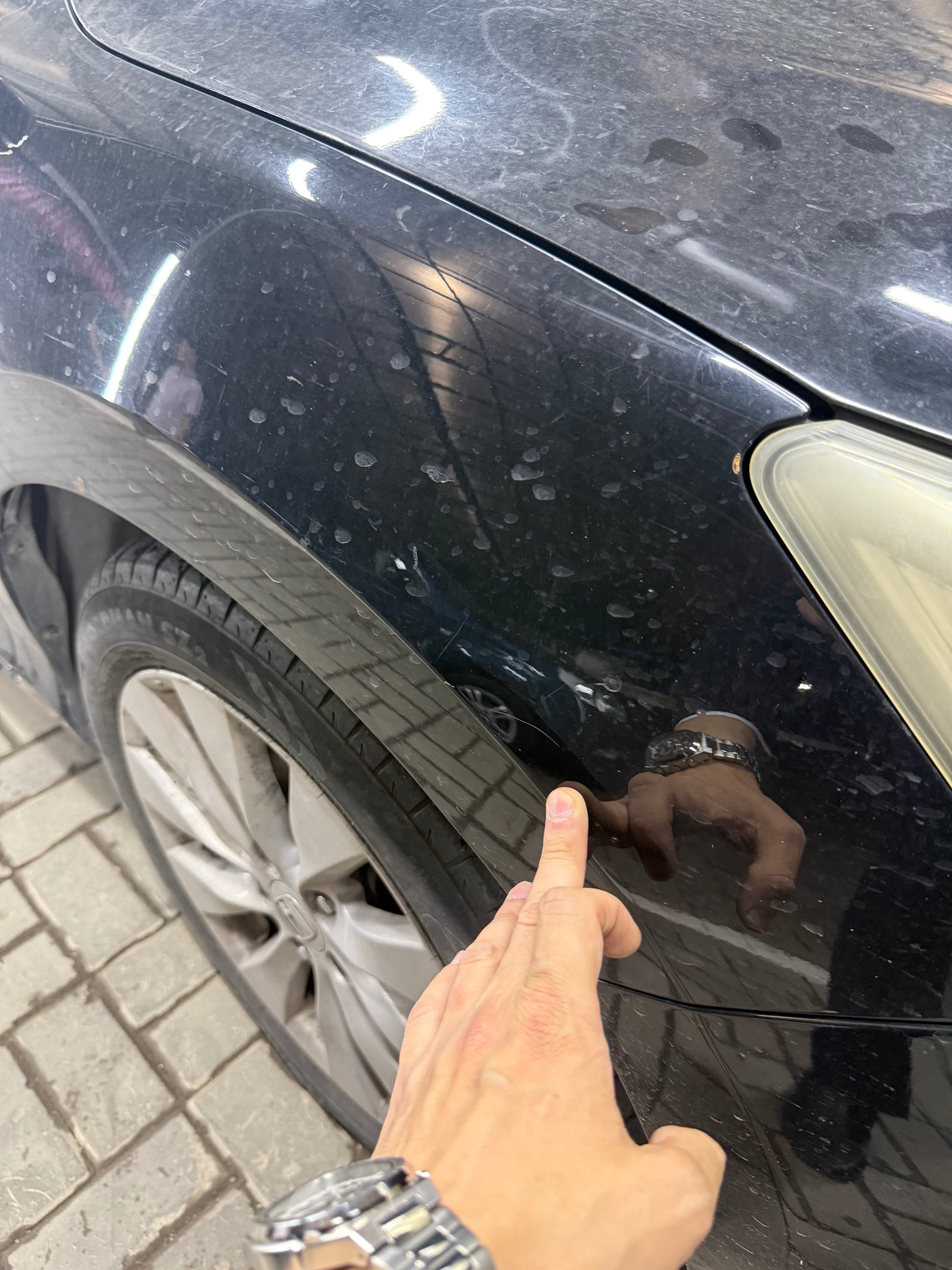 Honda Accord 2013