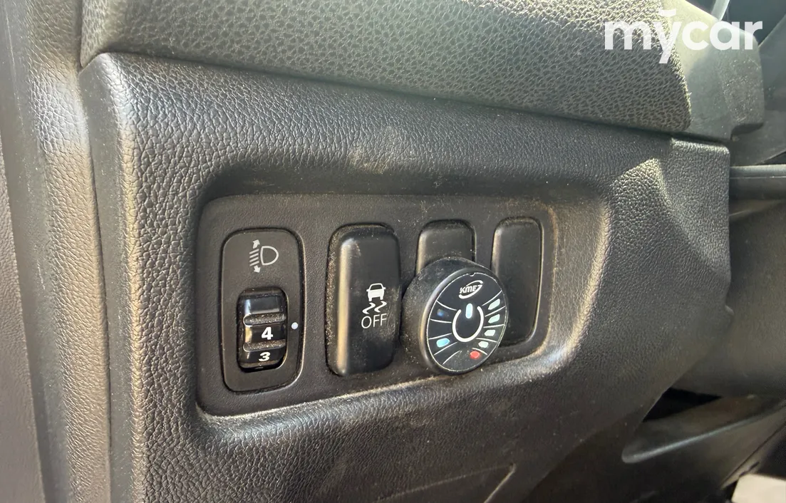 Mitsubishi Outlander 2011