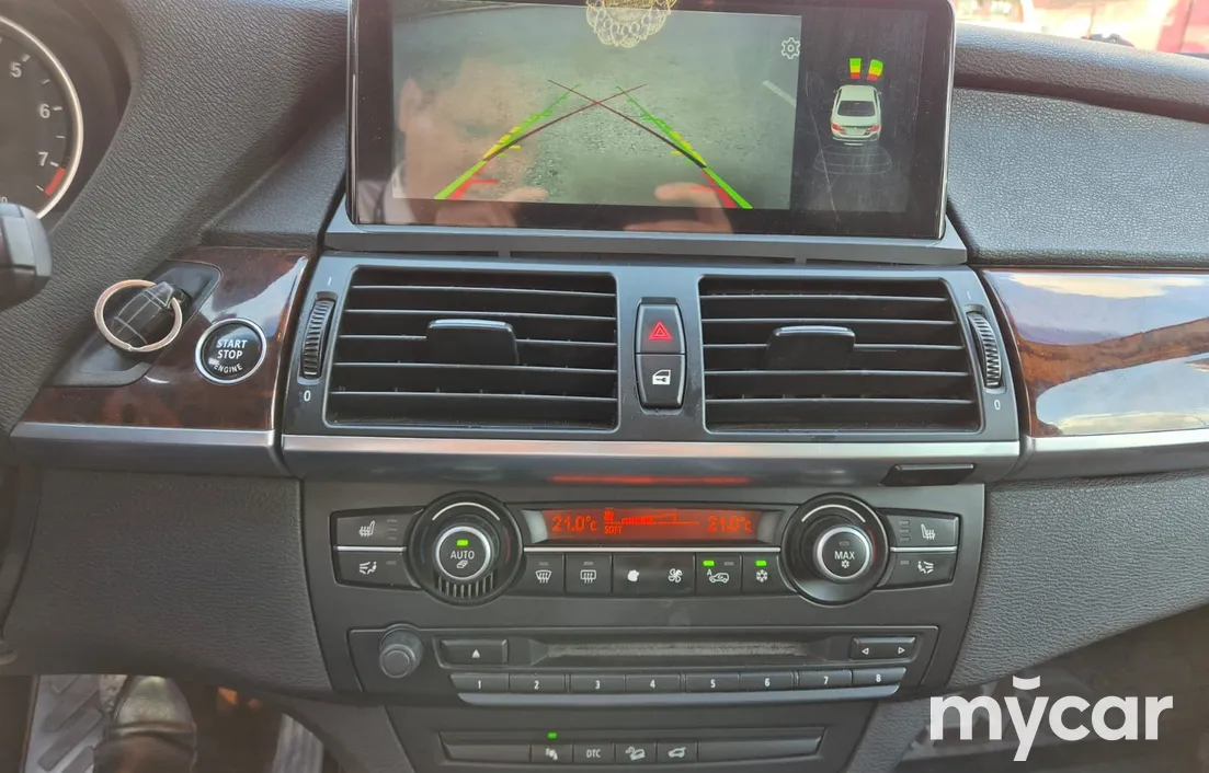 BMW X5 2008
