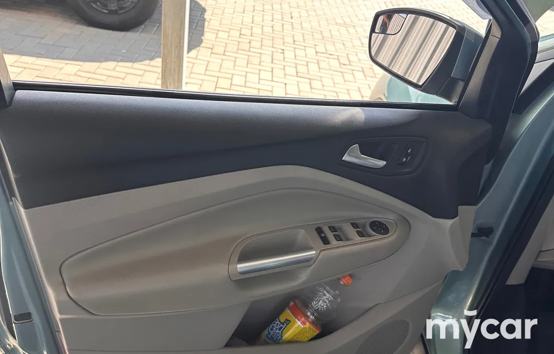 Ford Escape 2012
