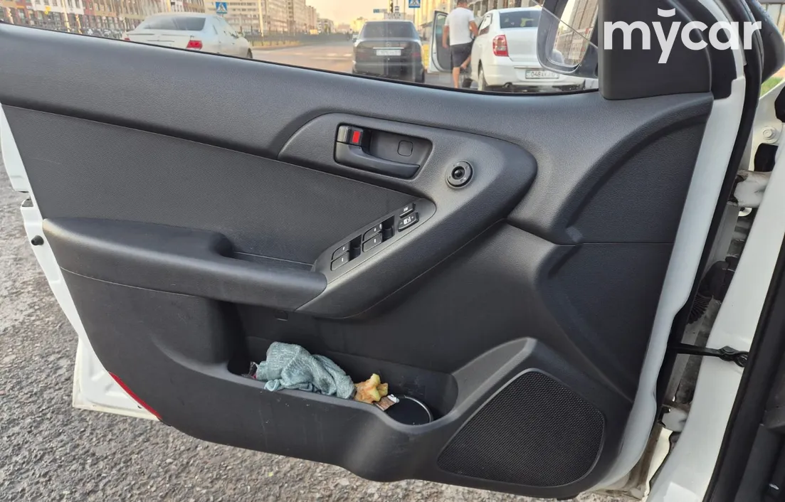 Kia Cerato 2011