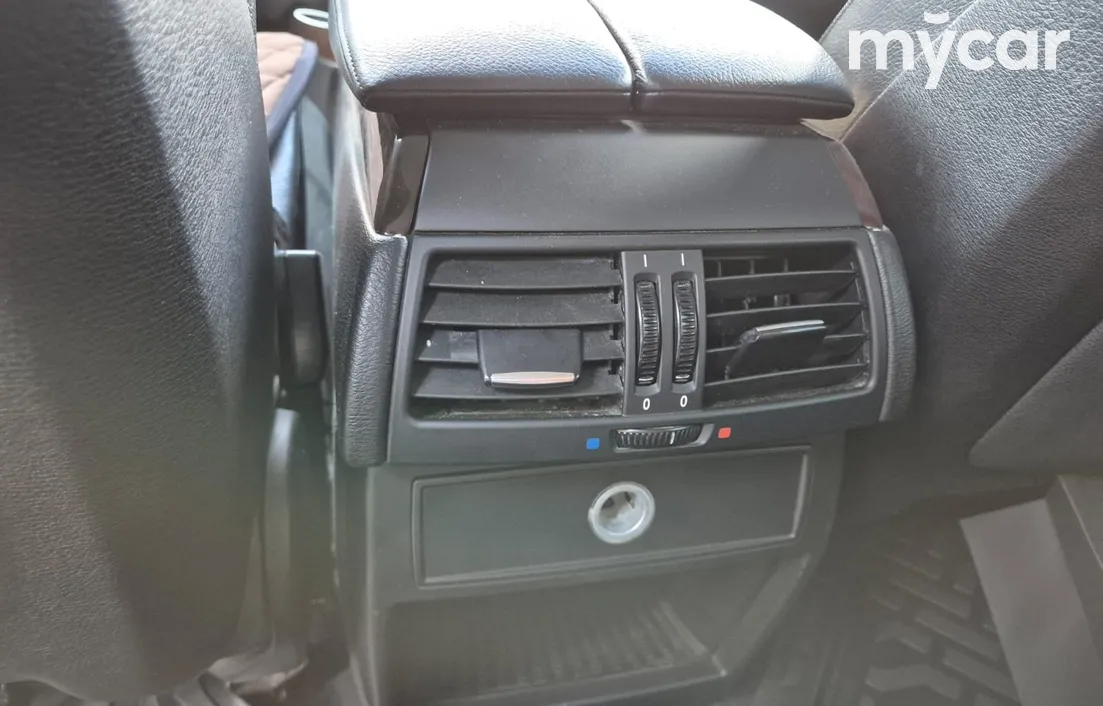 BMW X5 2008
