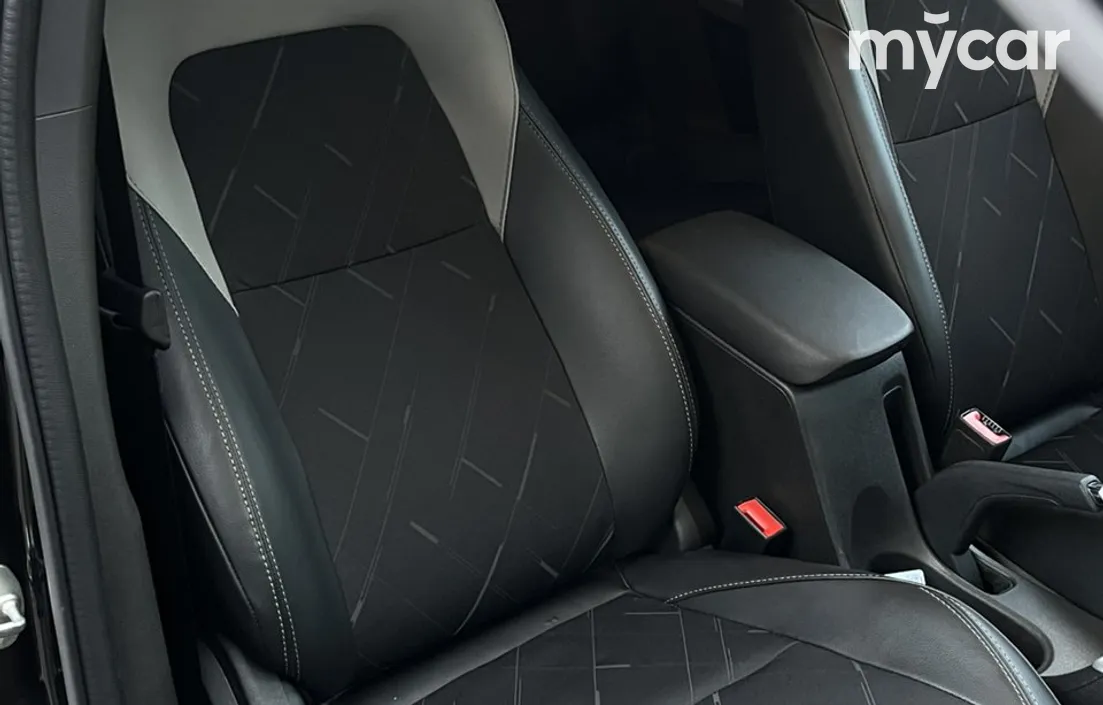 Chevrolet Onix 2025