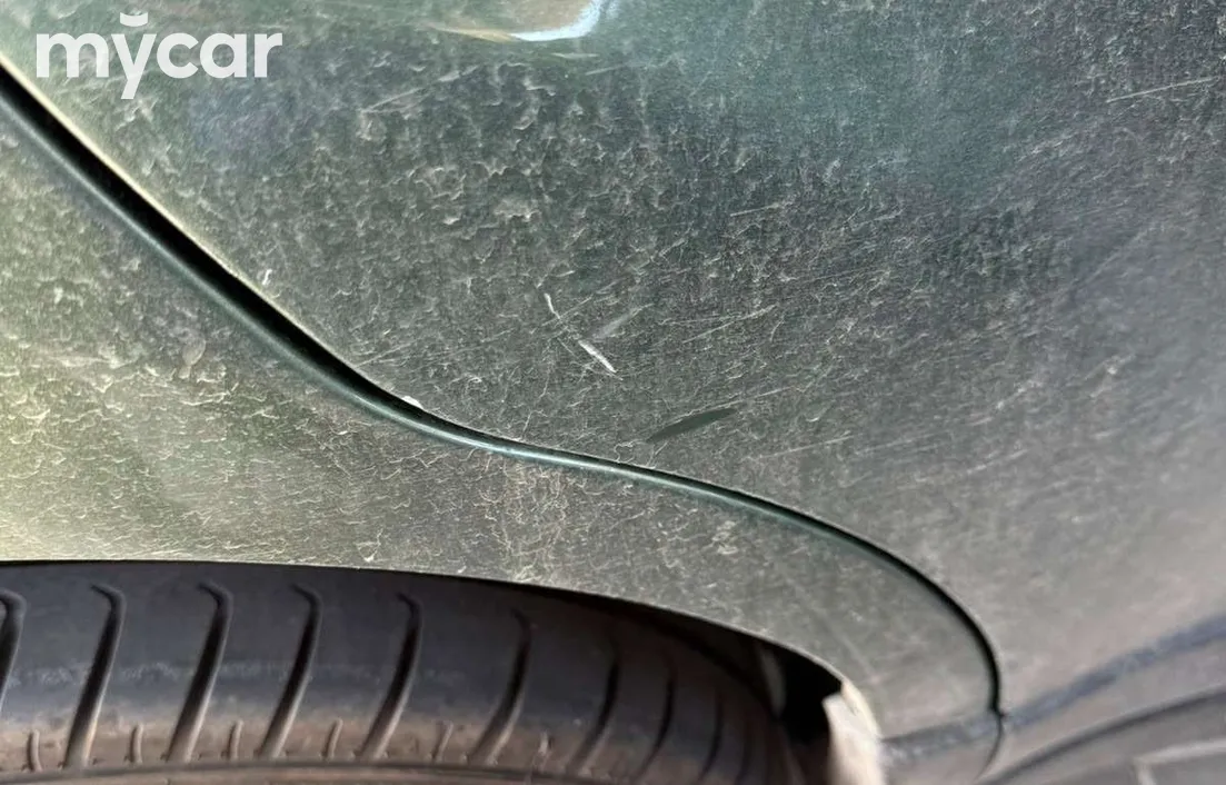 Subaru Outback 2011