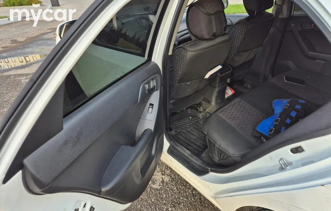 Kia Cerato 2011