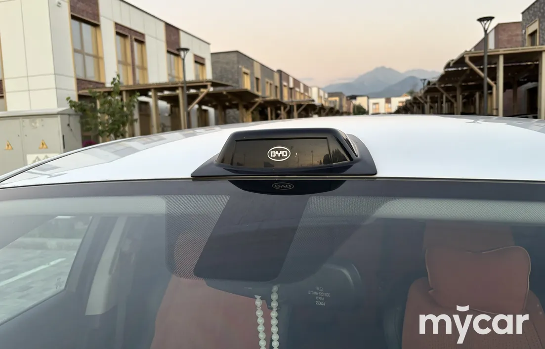 BYD Seal 05 2025