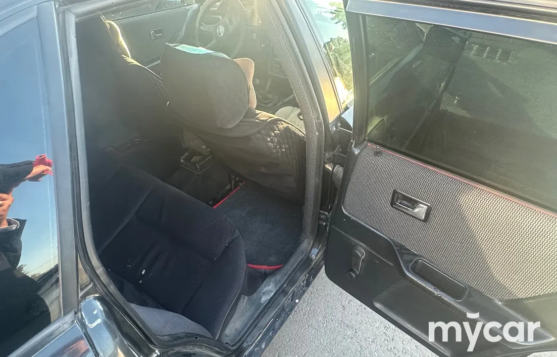 Audi 80 1992