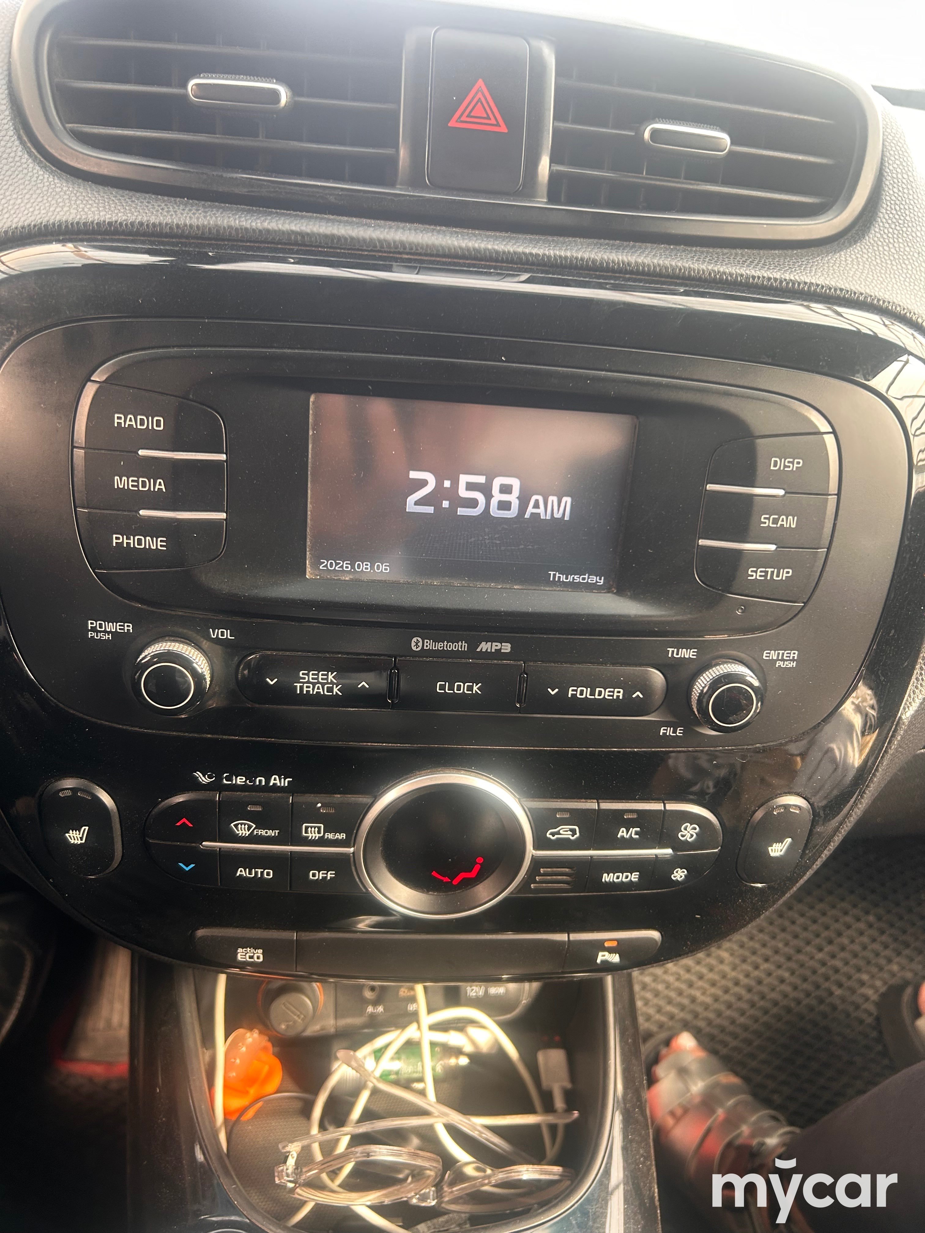 Kia Soul 2014