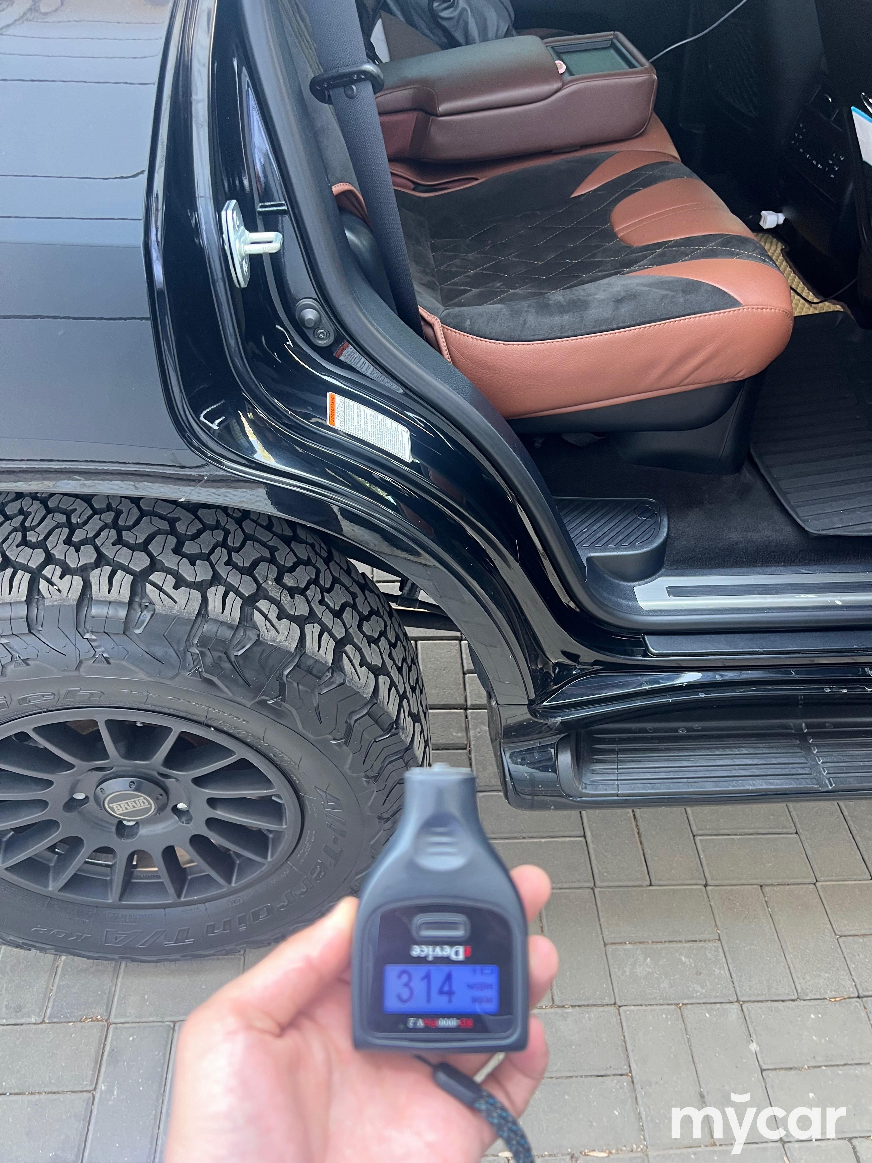 Toyota Land Cruiser 2020