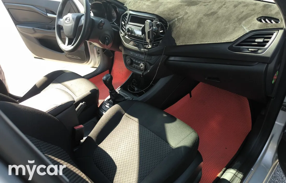 LADA Vesta 2020