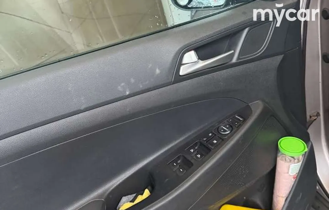 Hyundai Tucson 2020