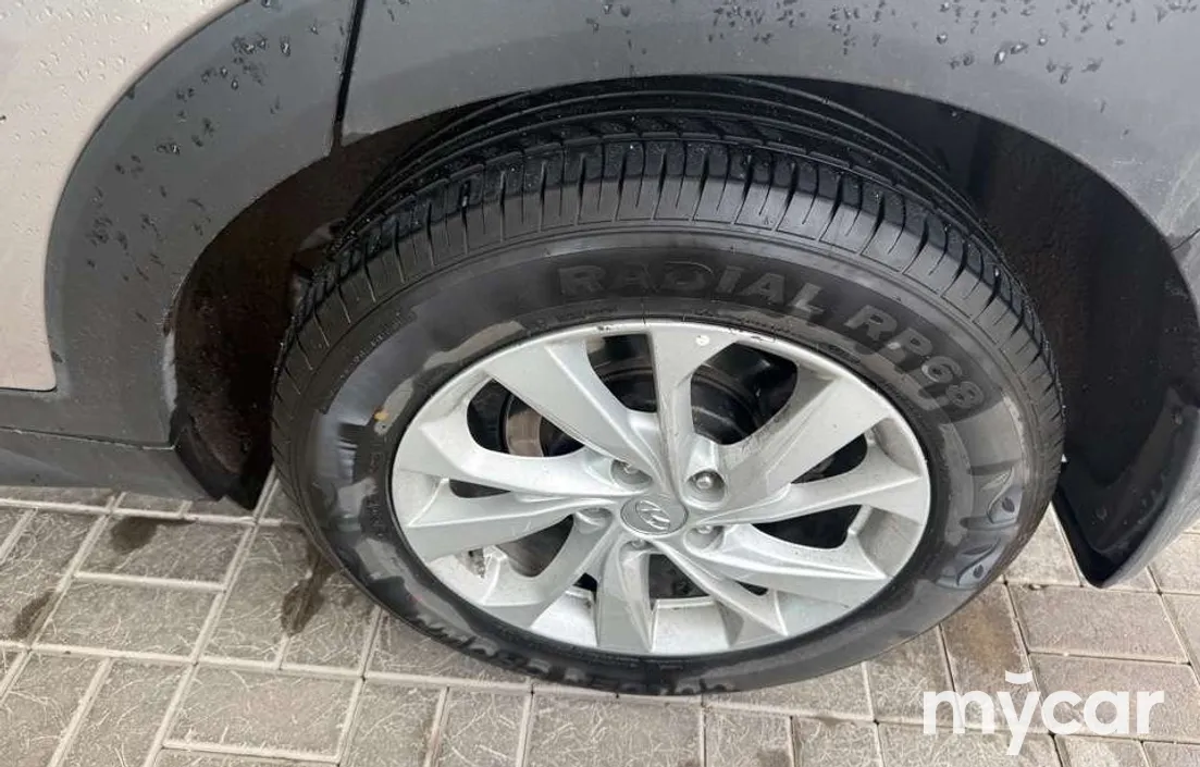 Hyundai Tucson 2020