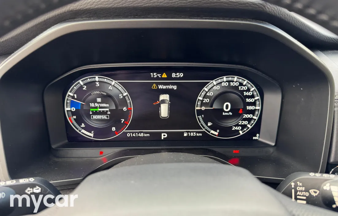 Mitsubishi Outlander 2023