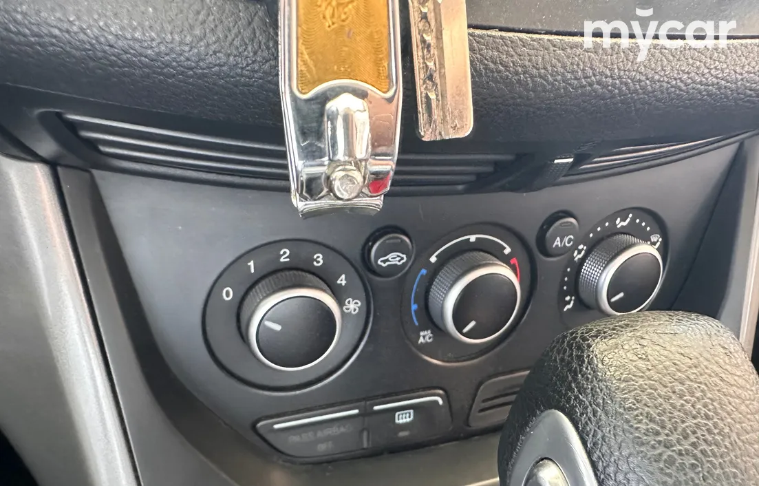 Ford Escape 2012