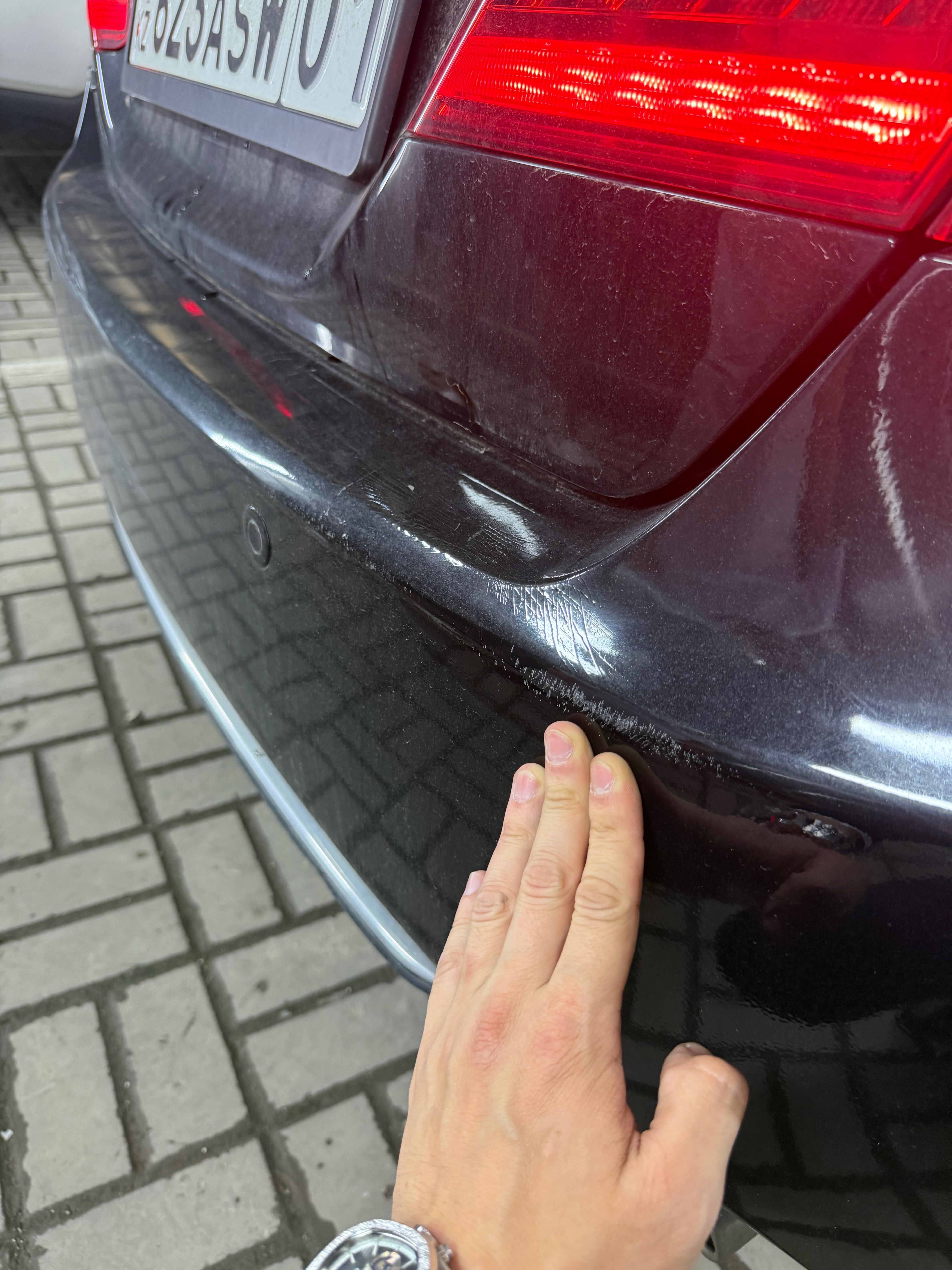 Honda Accord 2013