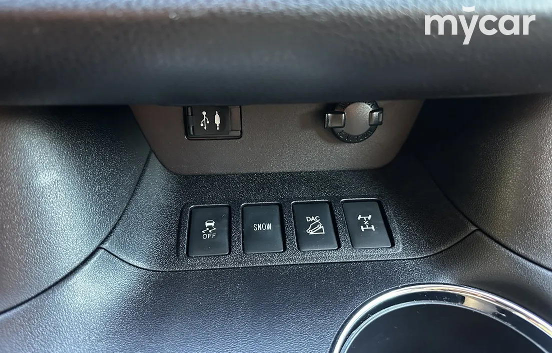 Toyota Highlander 2016