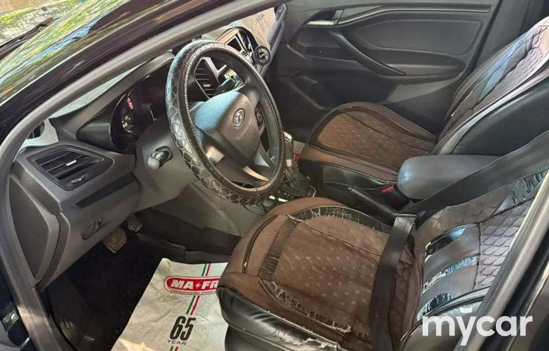 LADA Vesta 2020