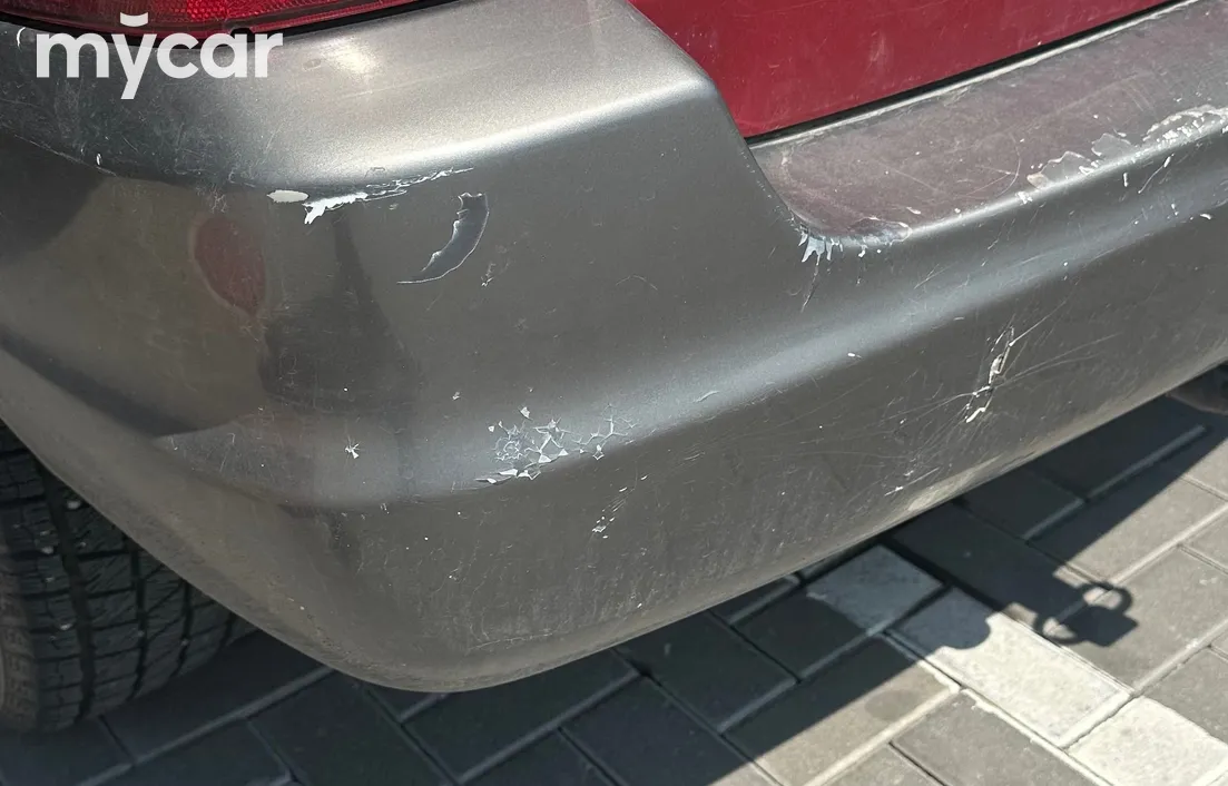 Mazda Tribute 2003