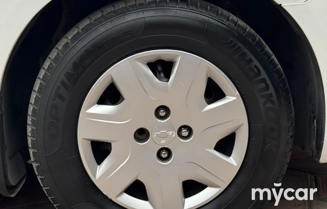 Chevrolet Cobalt 2021