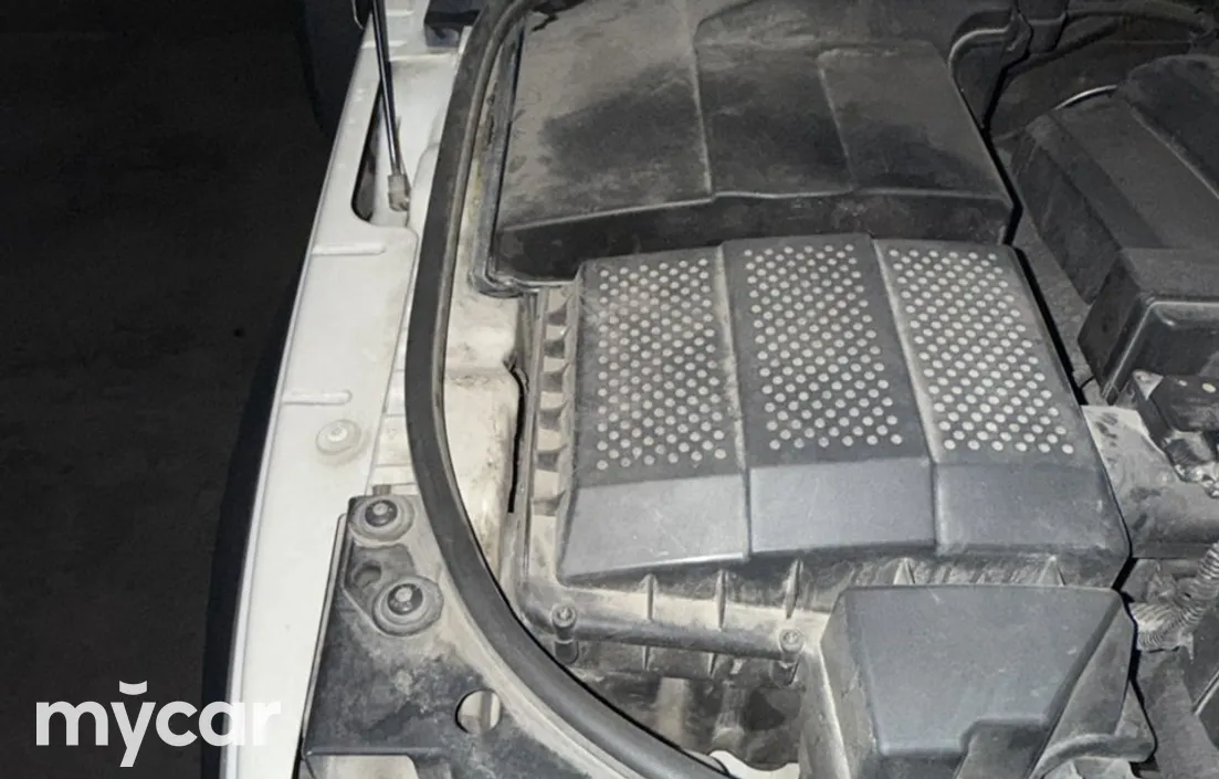 Land Rover Discovery 2006