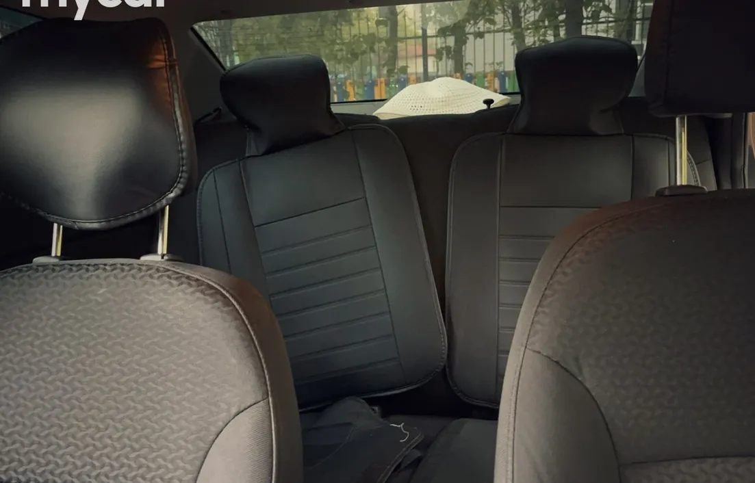 Kia Rio 2015