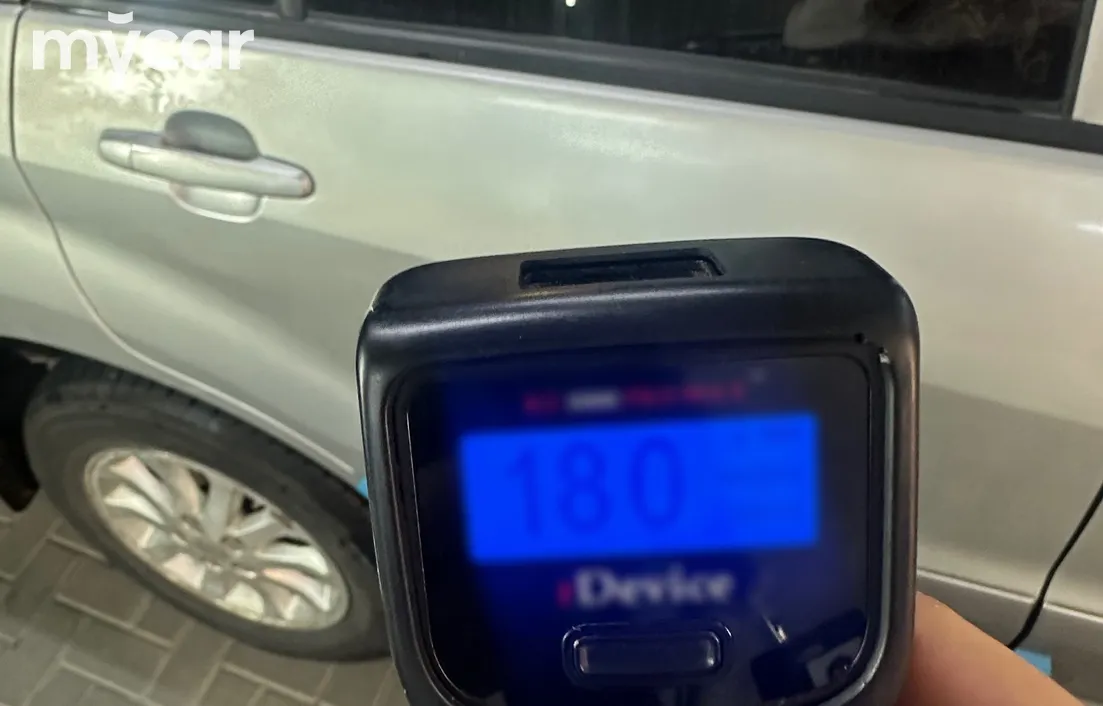 Toyota RAV4 2004