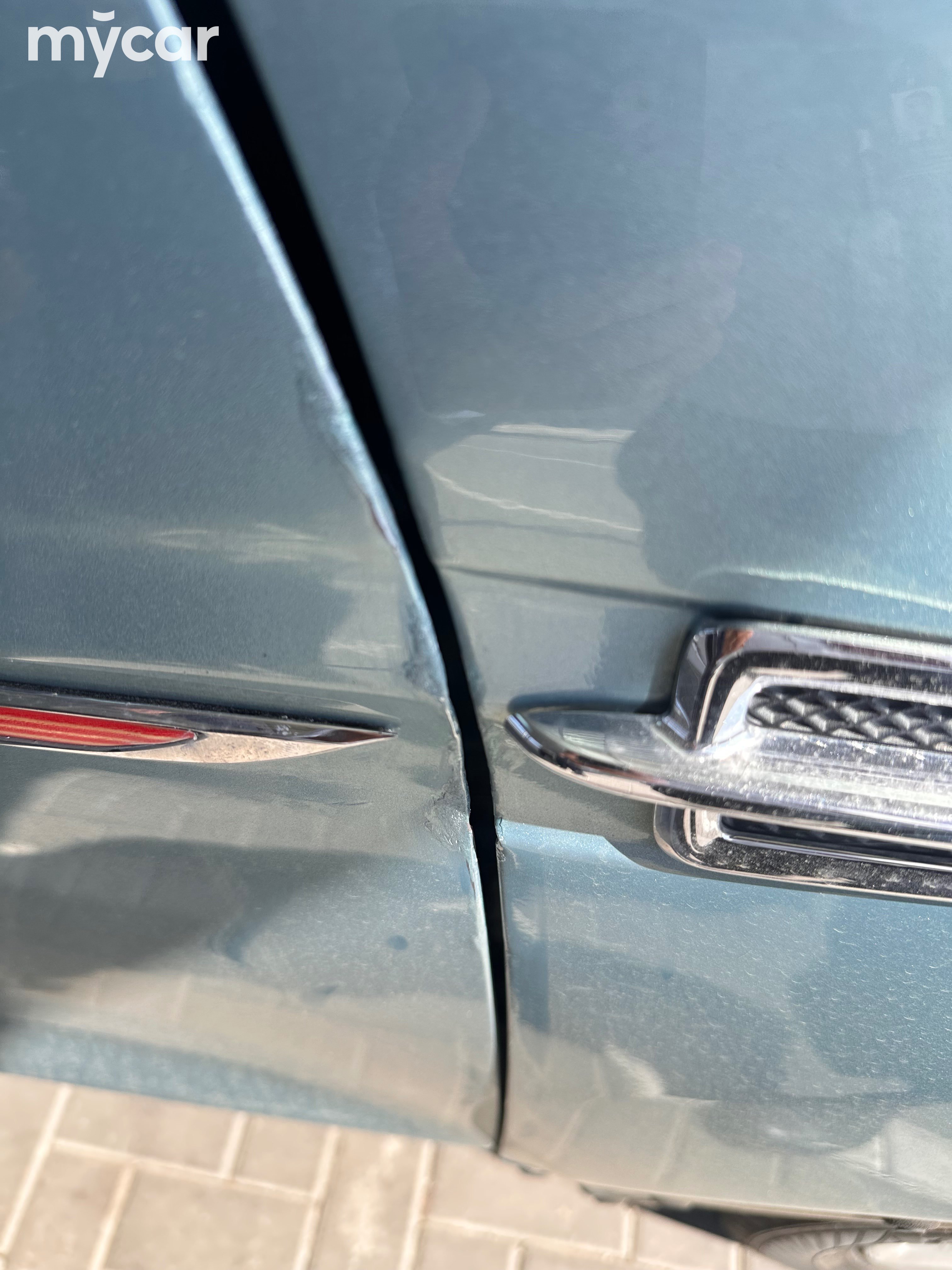 Ford Escape 2012