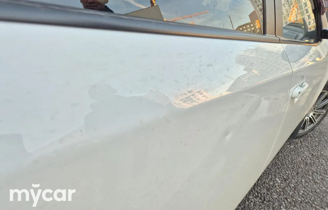 Kia Cerato 2011
