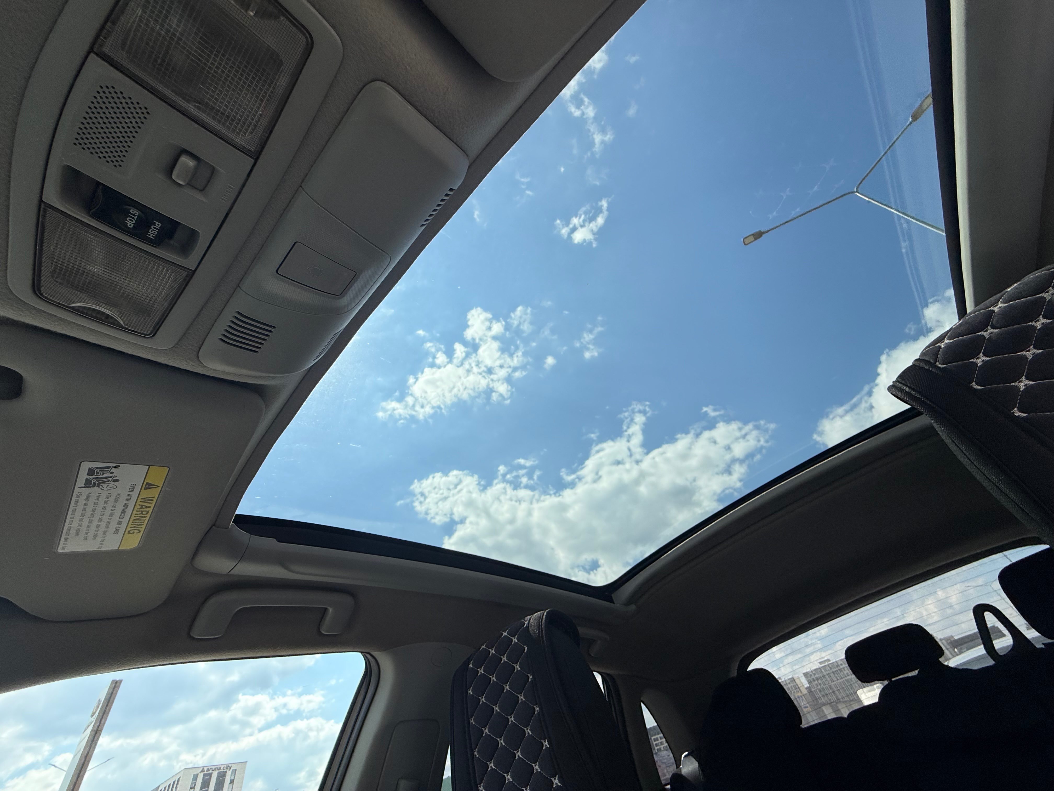 Mitsubishi Outlander 2011