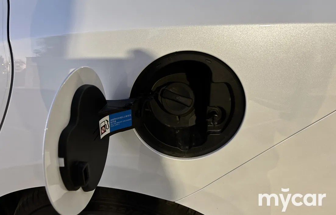 BYD Seal 05 2025
