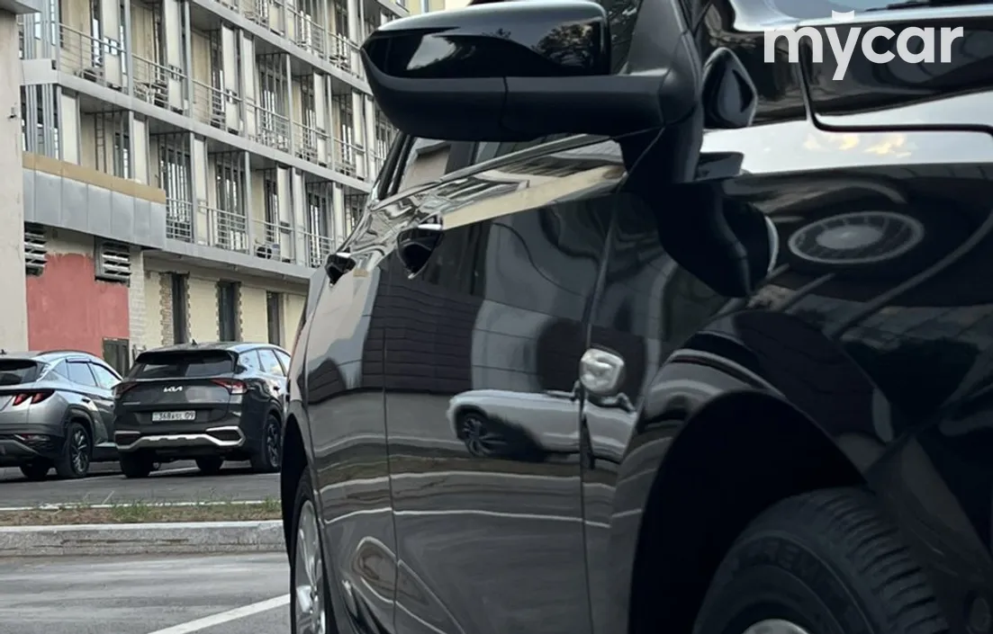 Chevrolet Onix 2025