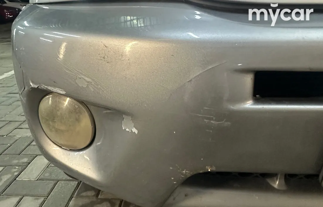 Toyota RAV4 2004