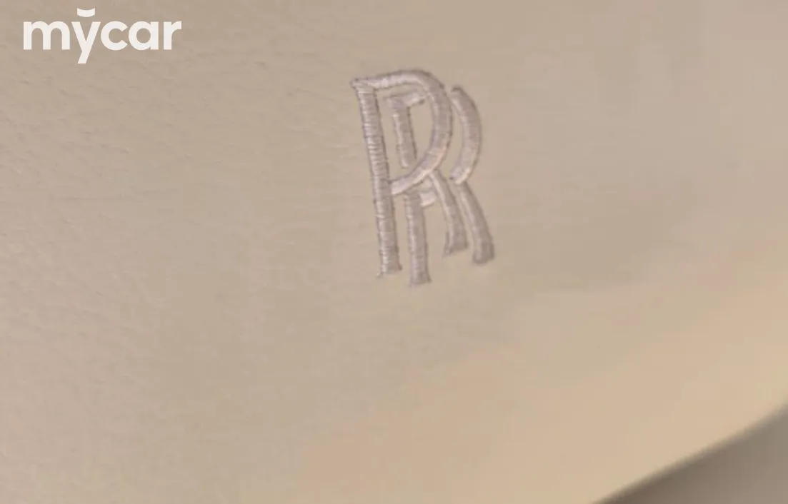 Rolls-Royce Ghost 2010